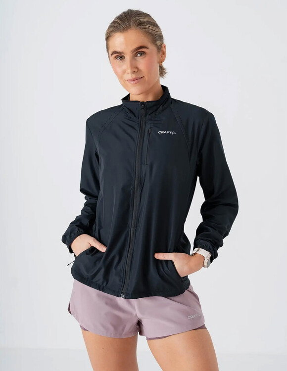 Craft Essence Jacket 2