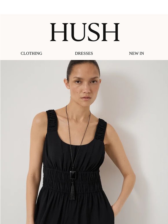 Jumpsuits just in