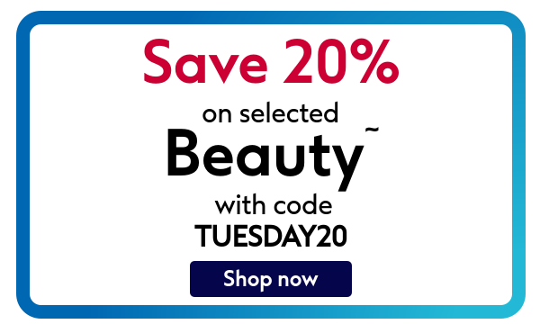 Save on Beauty!