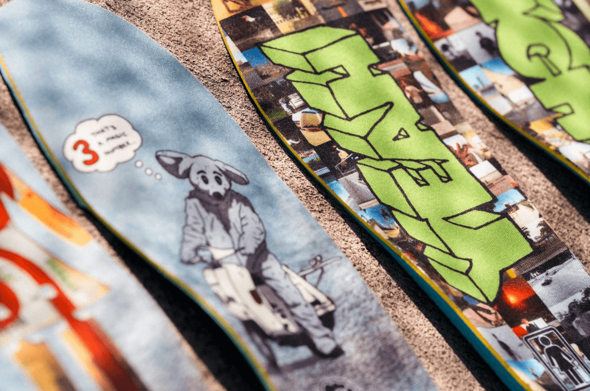 Remind Insoles: Built for Every Step You Take