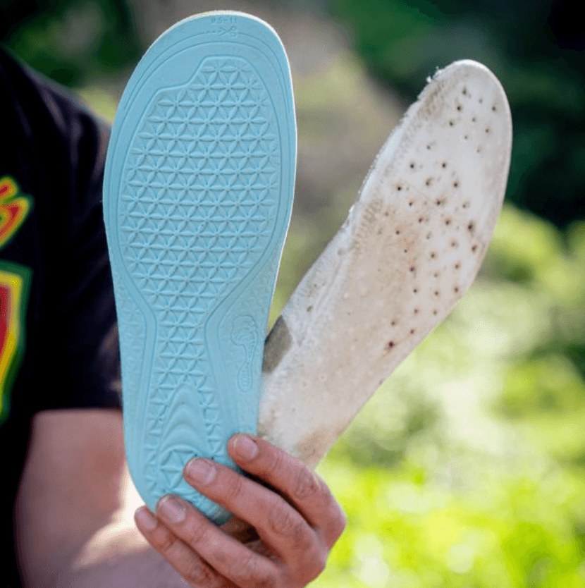 If your feet are cooked, everything else follows. Weak stock insoles flatten fast—draining your energy and leaving you sore by midday. Upgrade to Remind and get the structured support, shock absorption, and all-day comfort your body’s been missing. Your feet (and your schedule) will thank you.