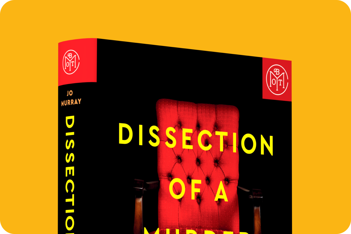Dissection of a Murder