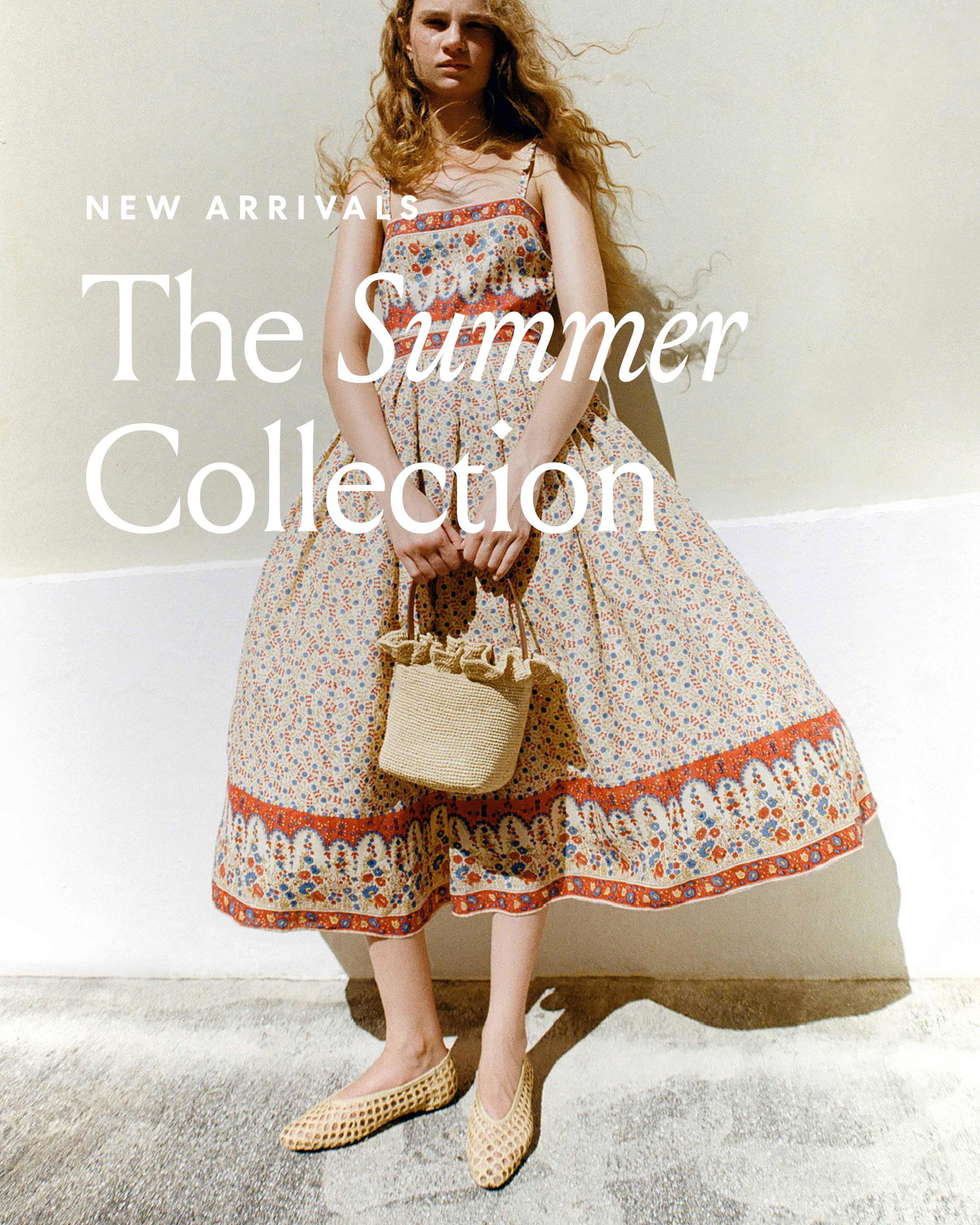 New Arrivals | Summer Collection 