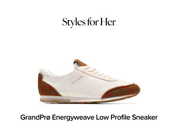 Styles for Her