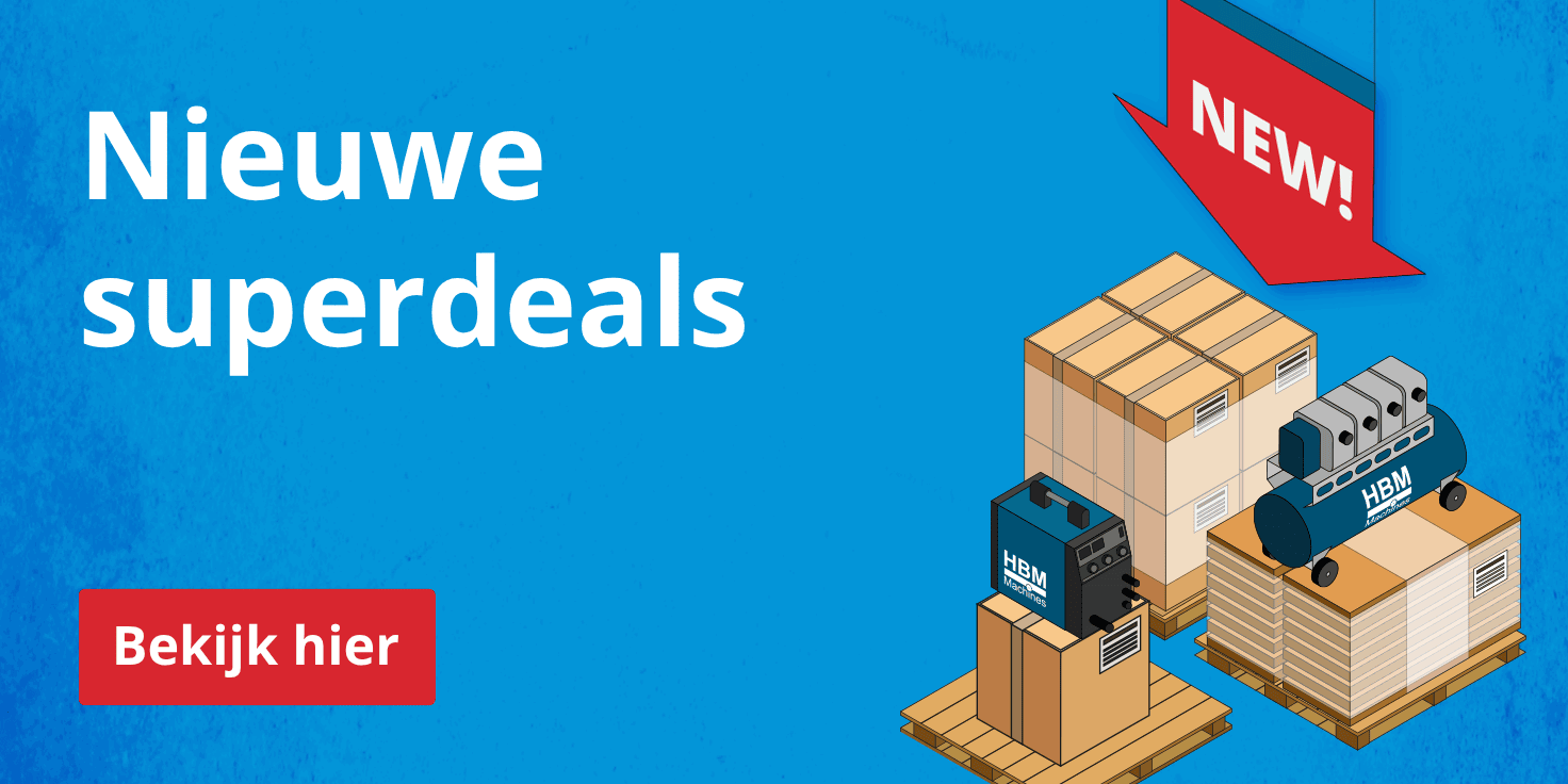 Ontdek de nieuwste ToolFest deals afbeelding