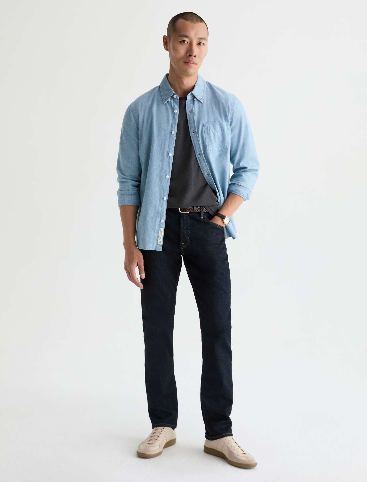 Everett Jean in Monument