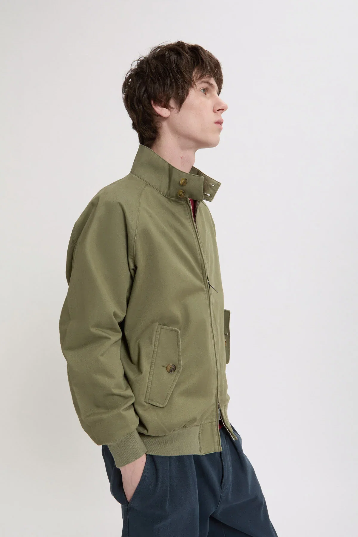 Image of G9 Twill