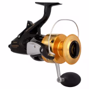 Shimano Baitrunner D Offshore Spinning Reel - BTR8000D