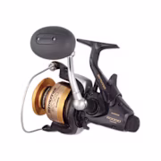 Shimano Baitrunner D Offshore Spinning Reel - BTR4000D
