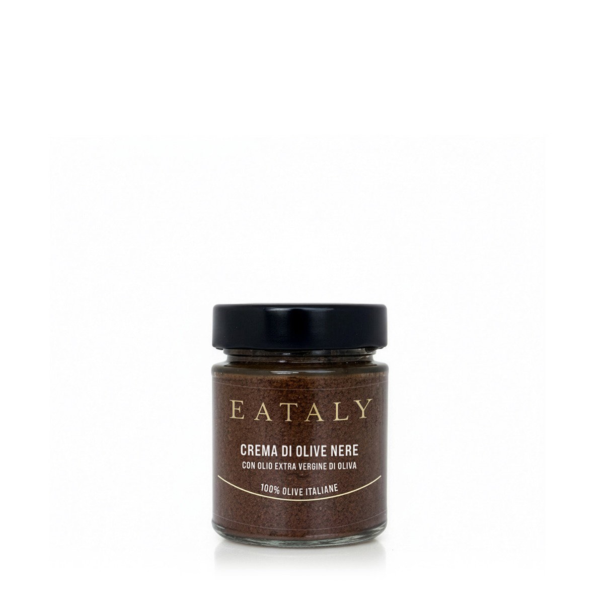 Black Olive Spread