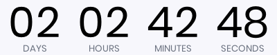 Countdown timer
