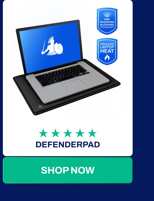 DefenderPad