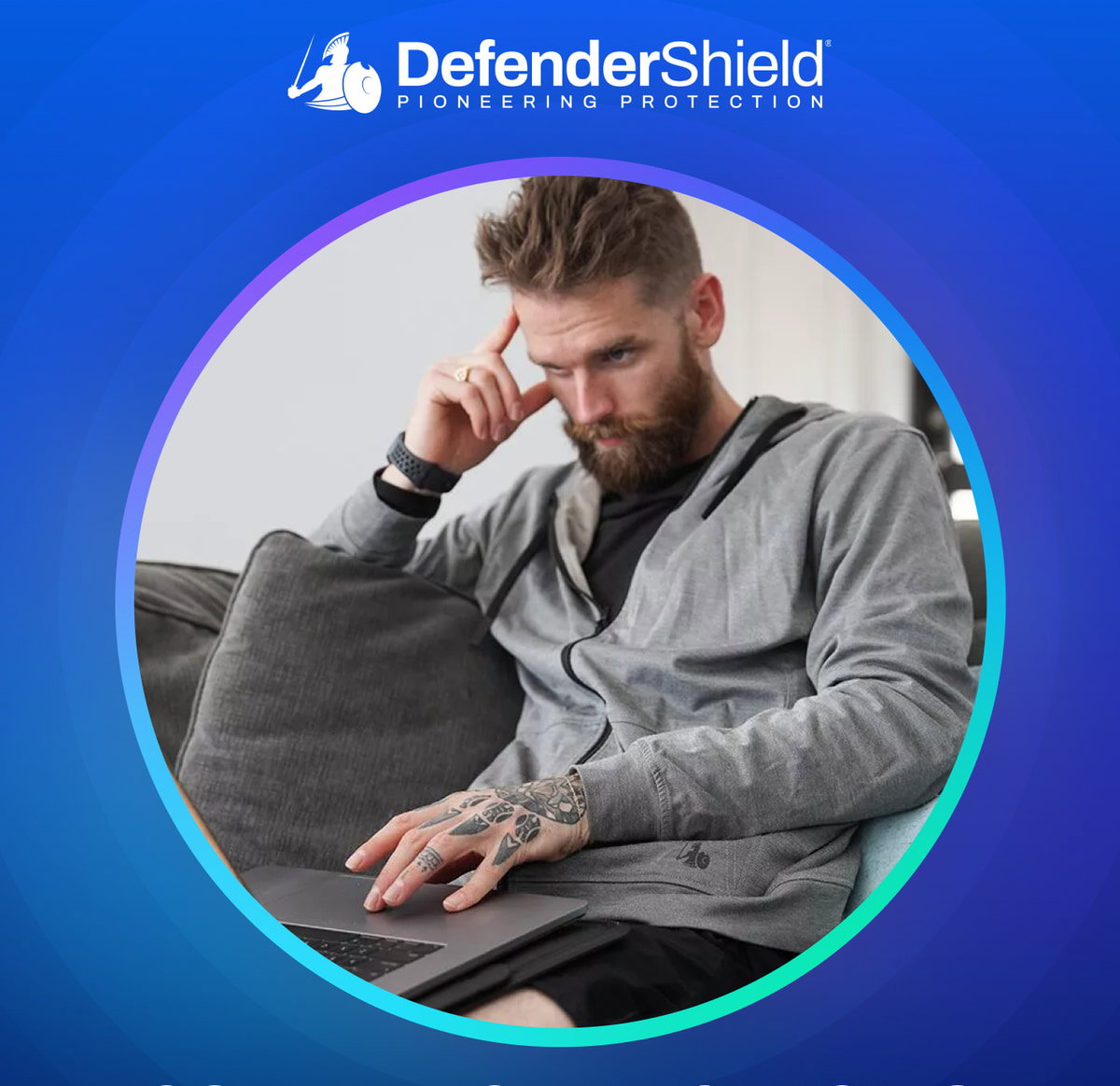 DefenderShield