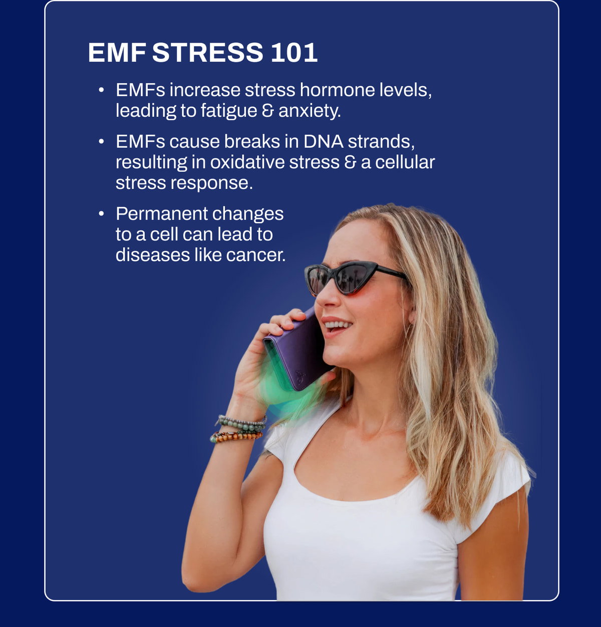 EMF Stress 101