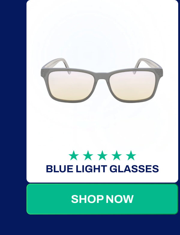 Blue Light Glasses