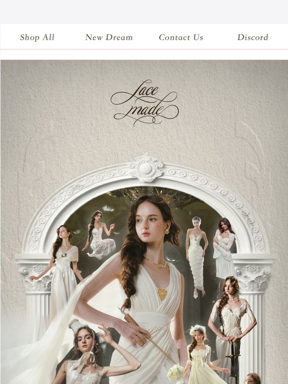 White, made for more than just one moment.