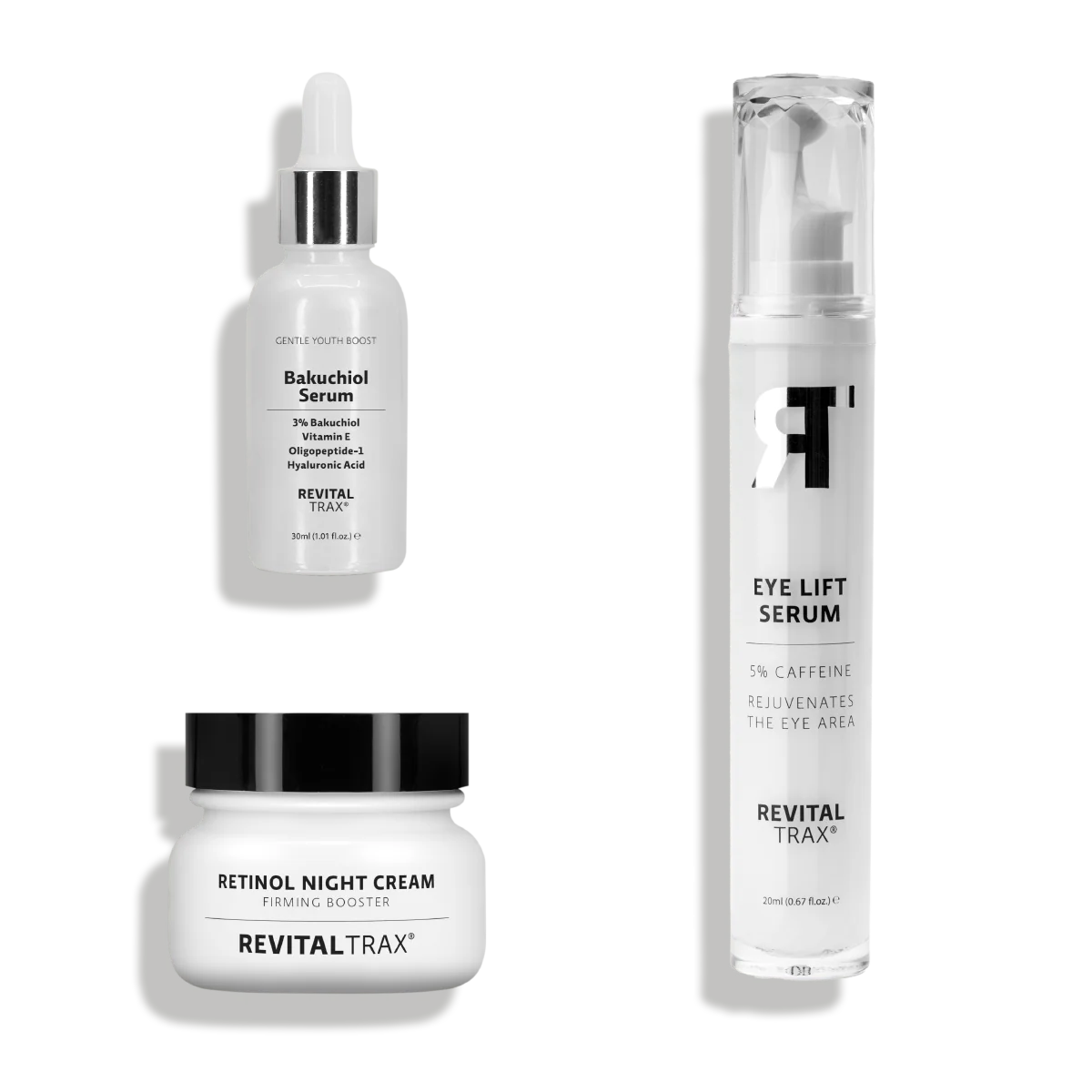 Lift & Restore Set