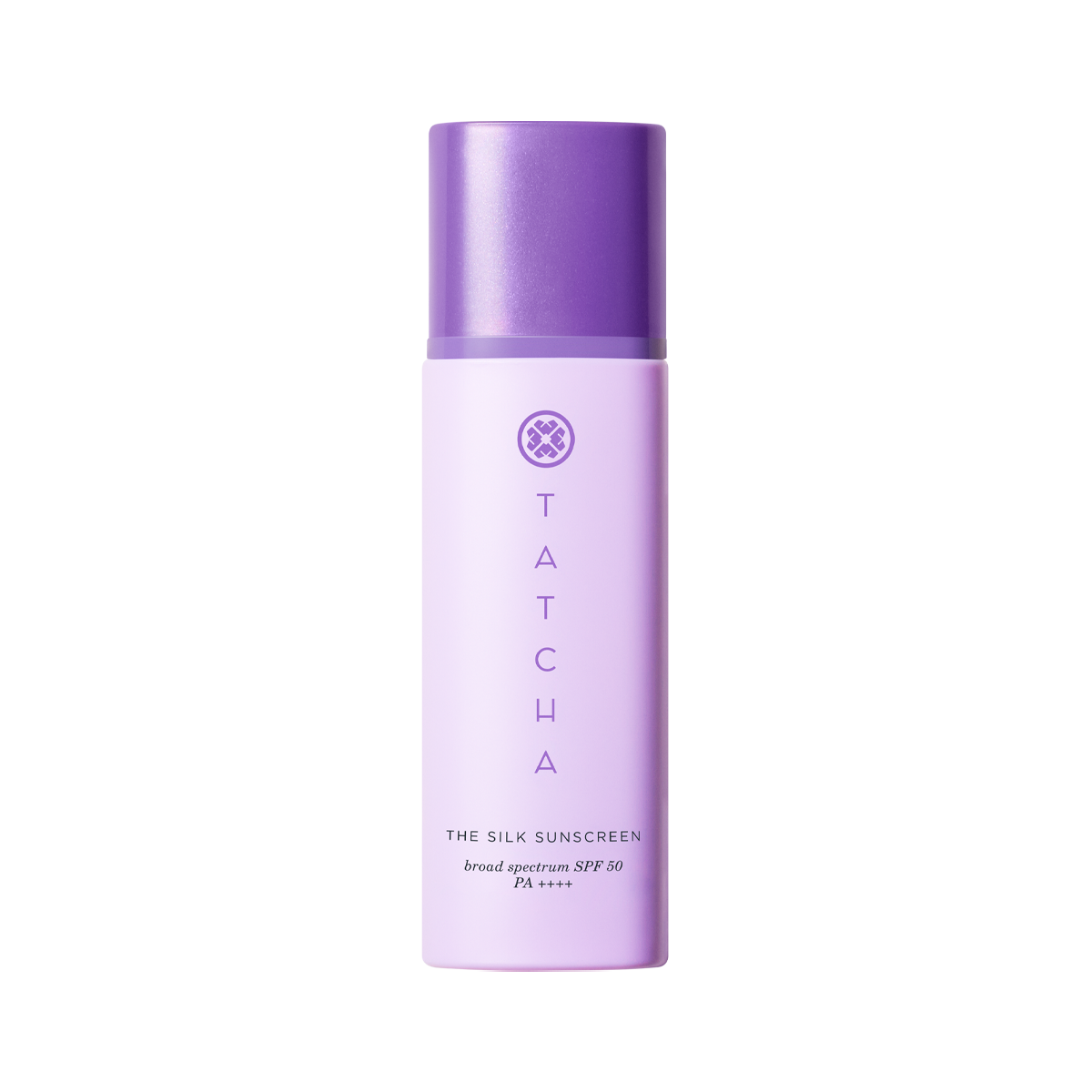 The Silk Sunscreen SPF 50