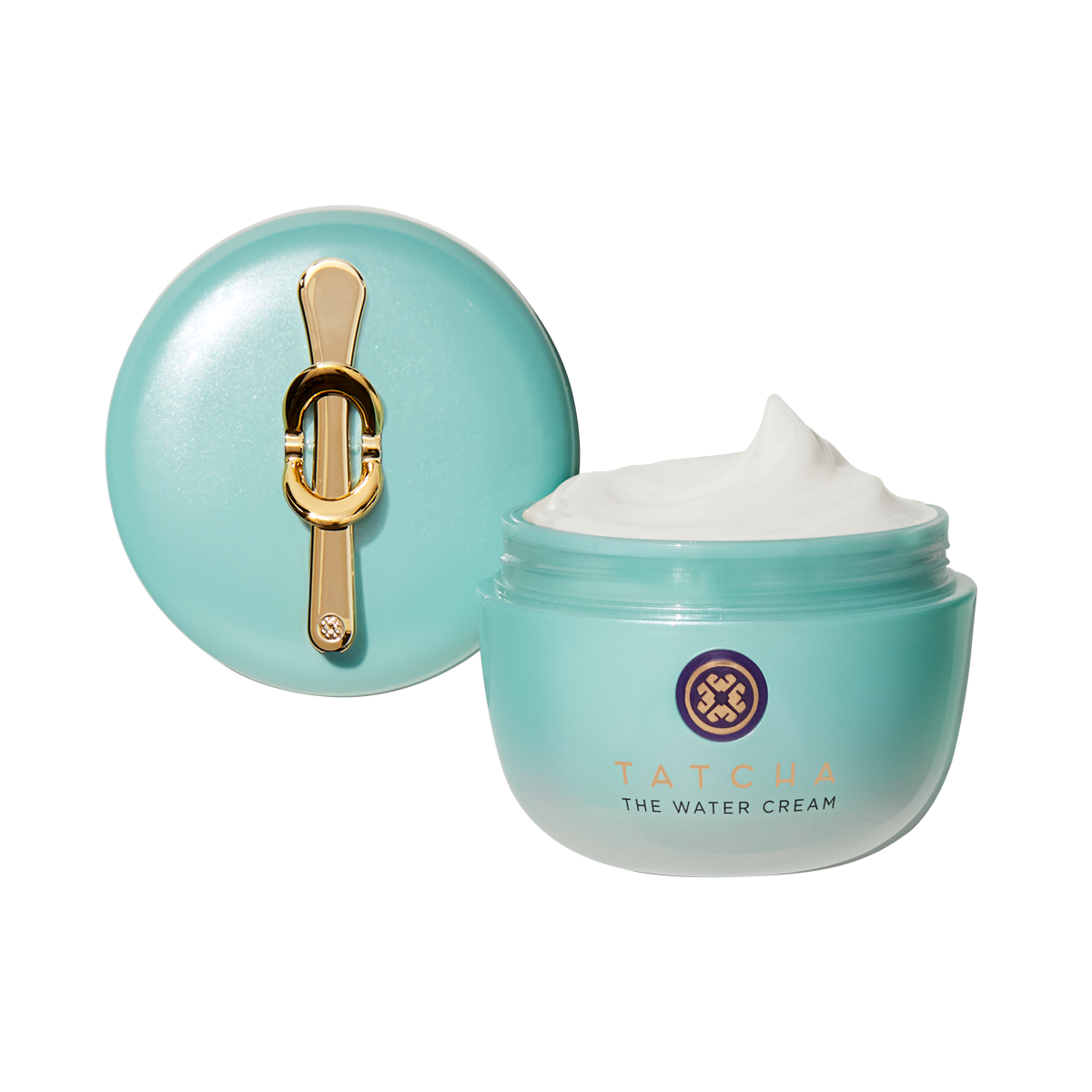The Water Cream