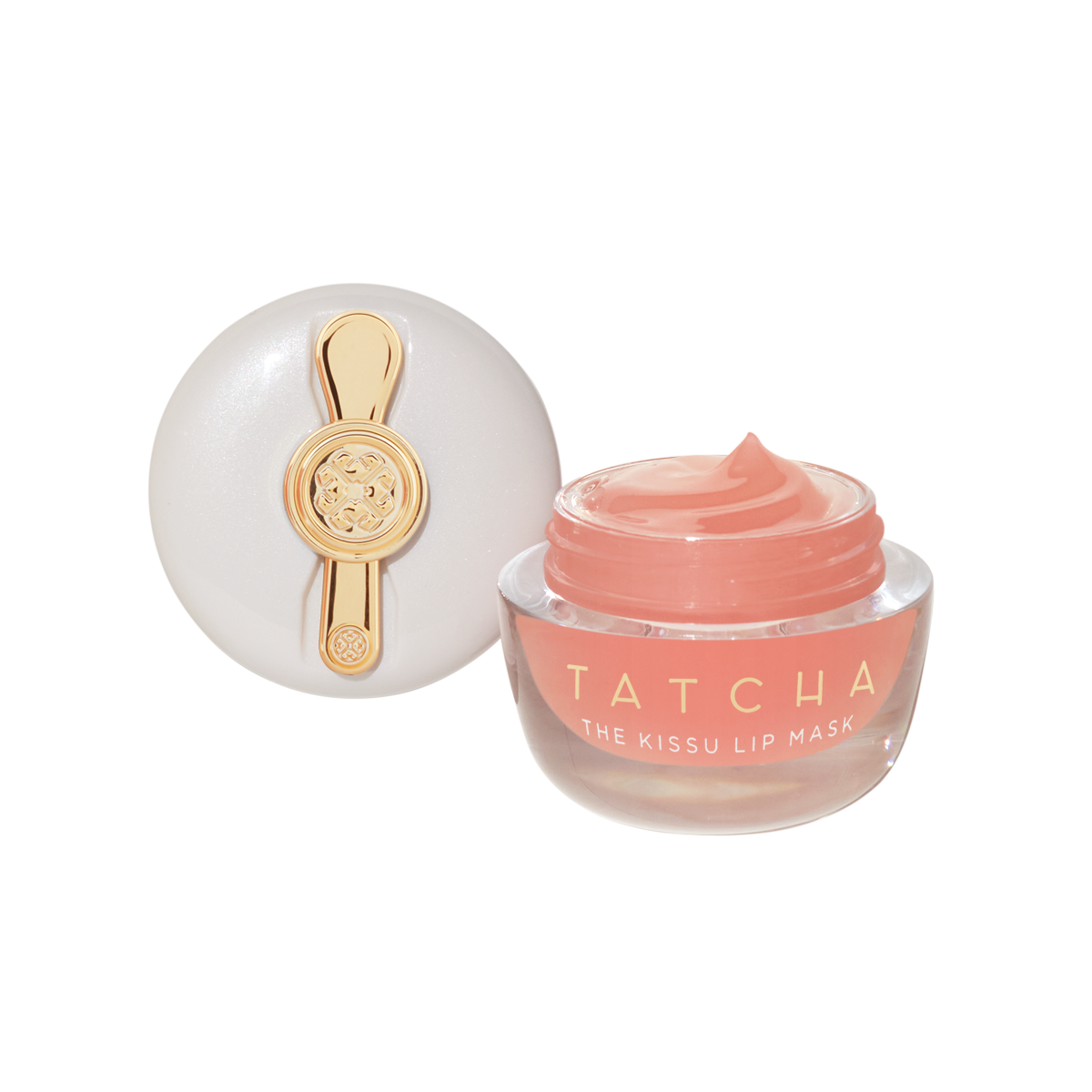 The Kissu Lip Mask