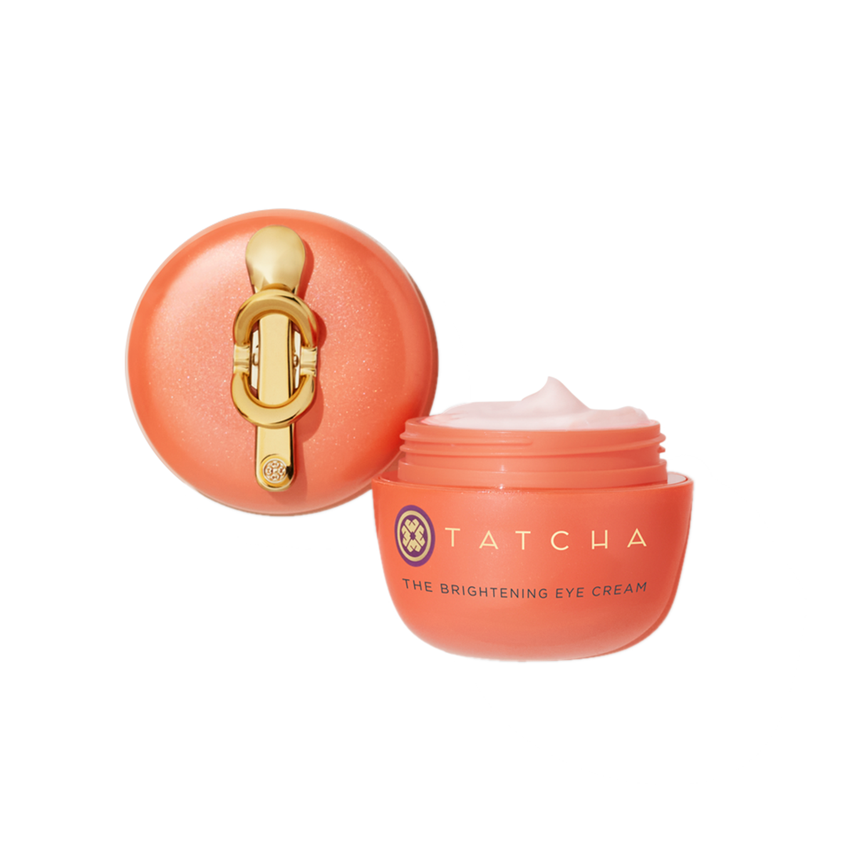 The Brightening Eye Cream