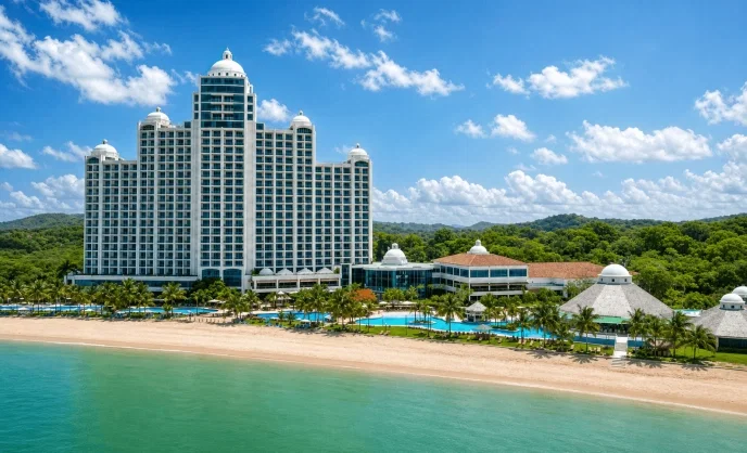 The Westin Playa Bonita