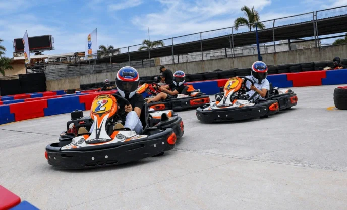 Kart Center Panama