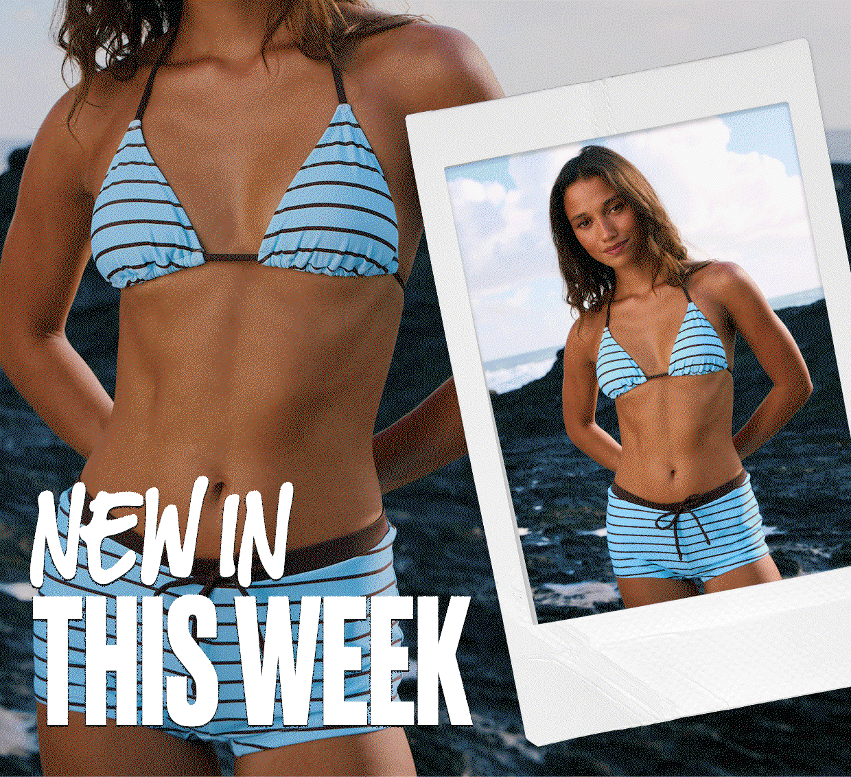 New In This Week
