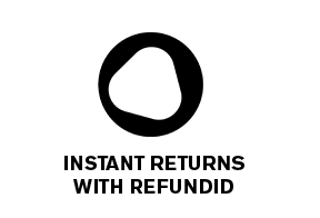 INSTANT RETURNS WITH REFUNDID