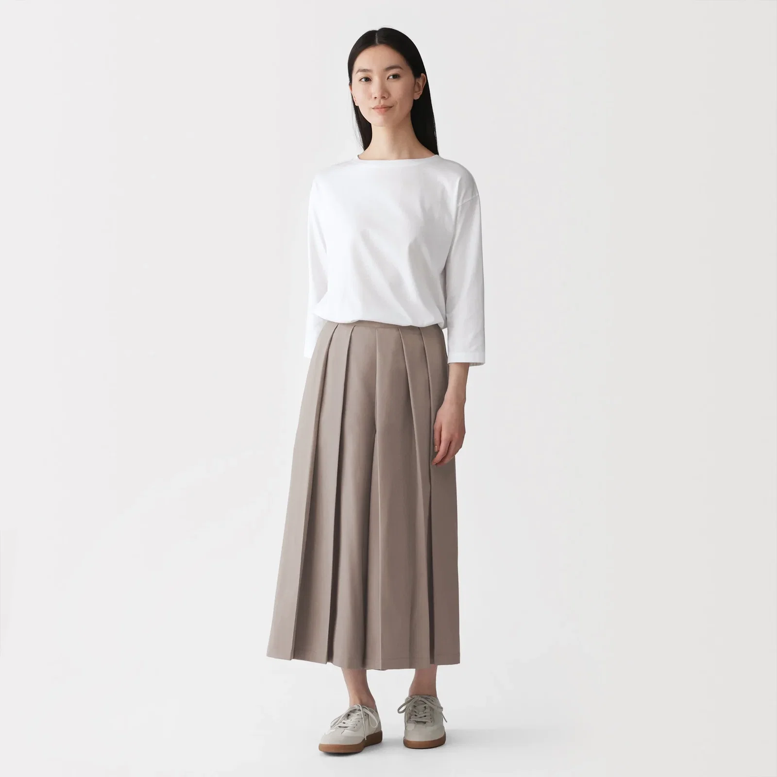 Image of Hakama Pants