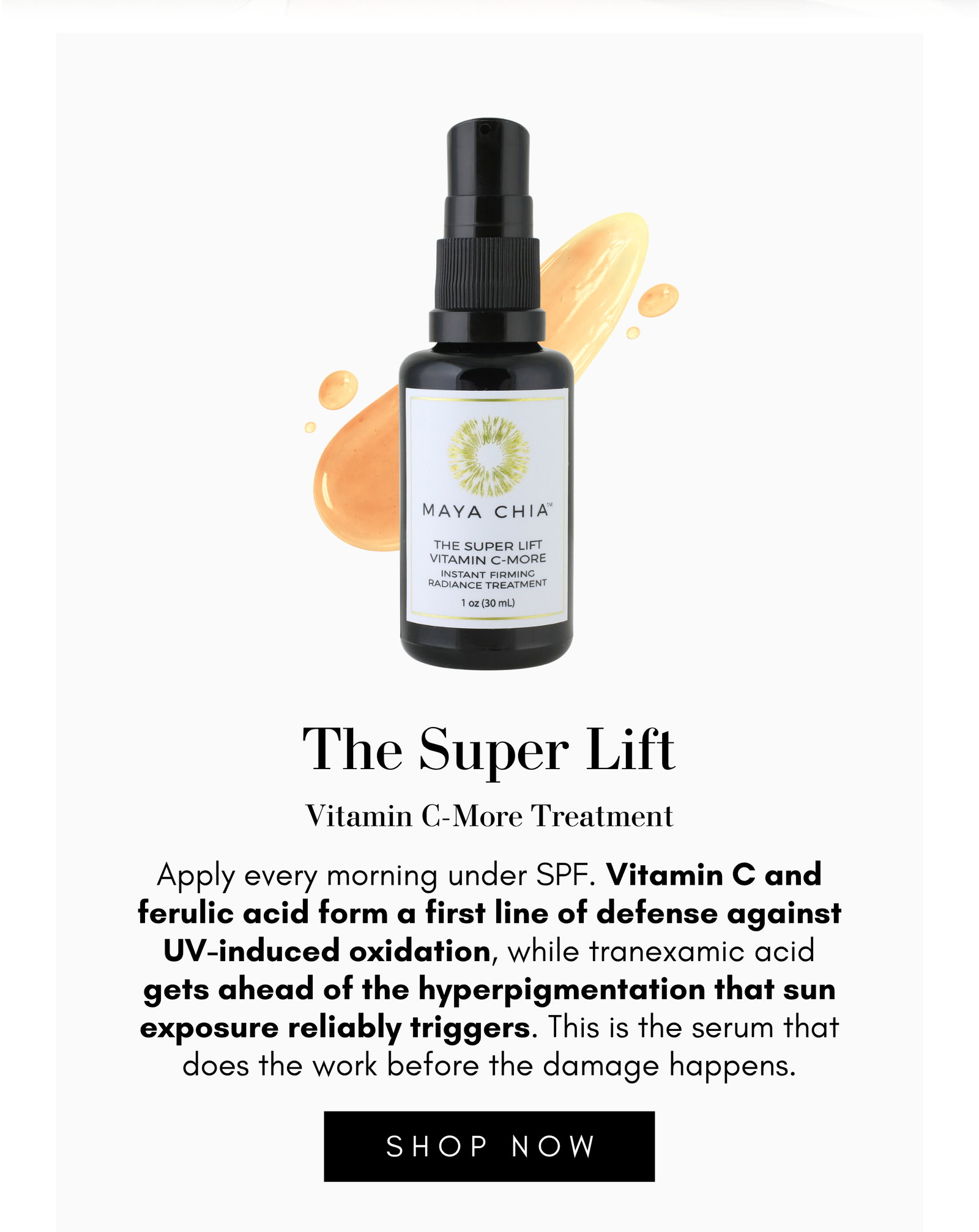 Super Lift
