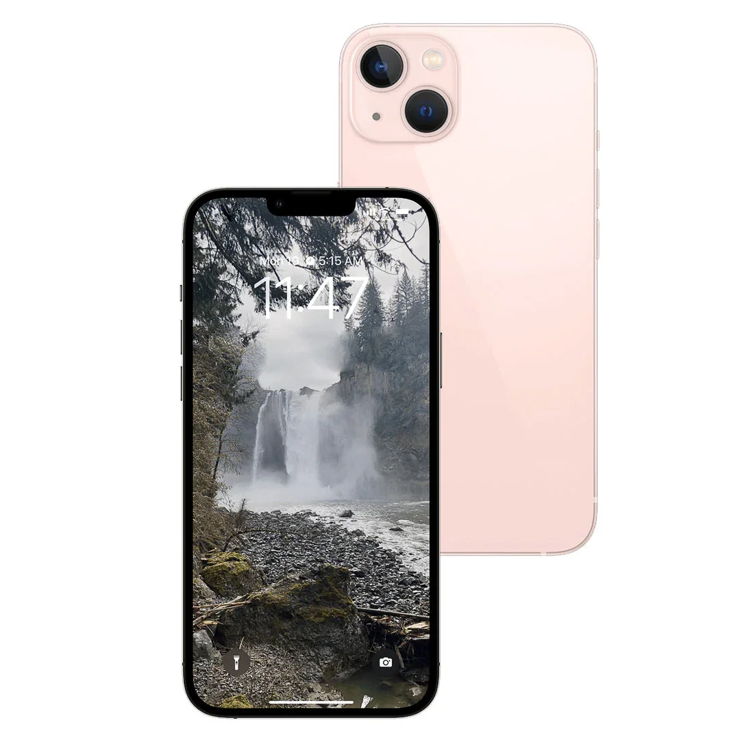 Image of iPhone 13 128GB