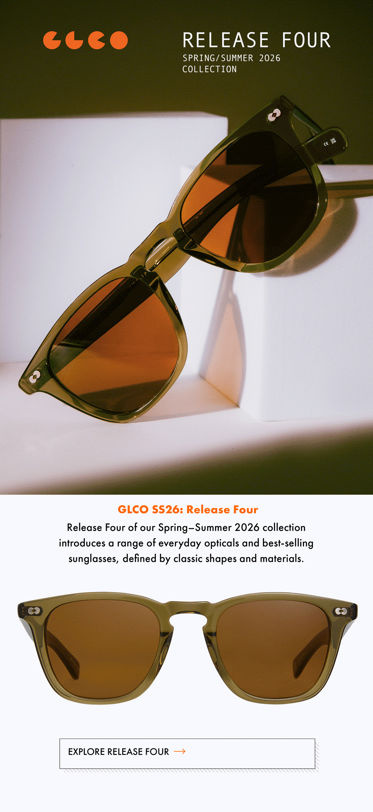 GLCO SS26