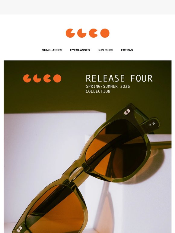 SS26 Release Four