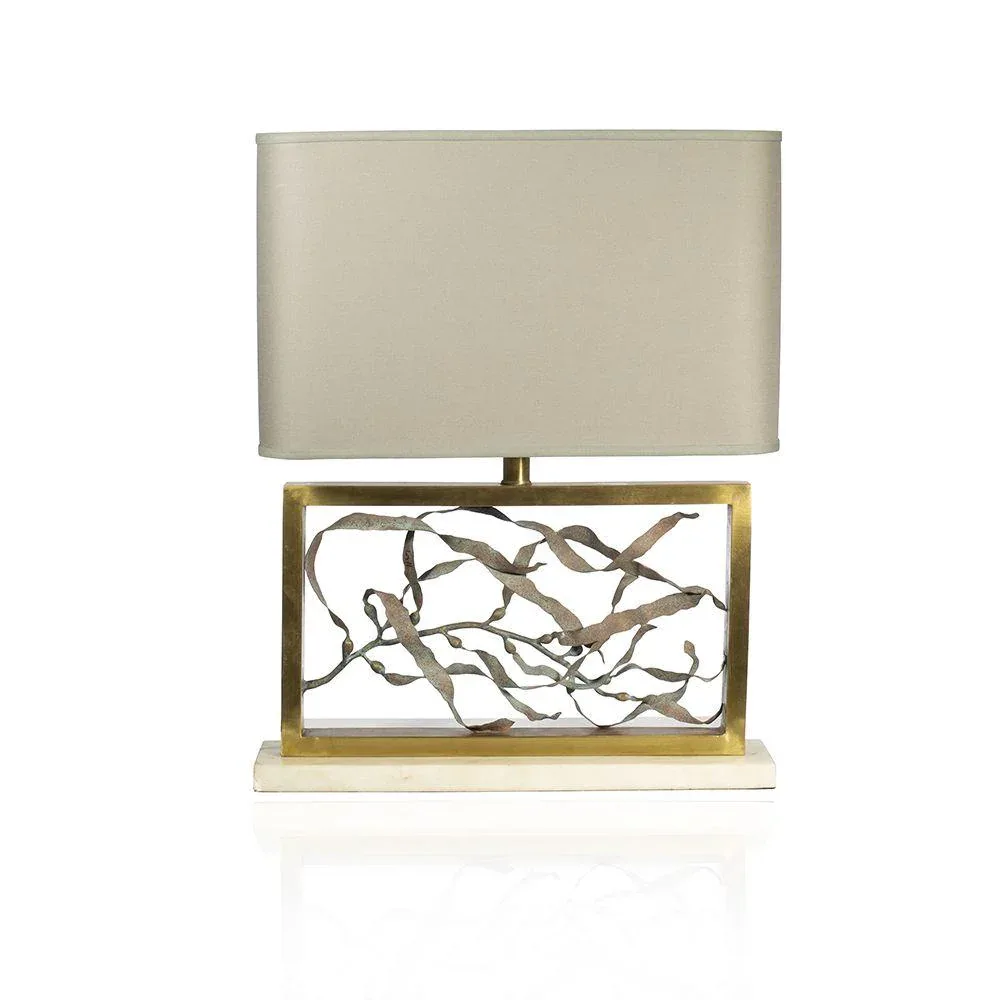 Image of Kelp Table Lamp