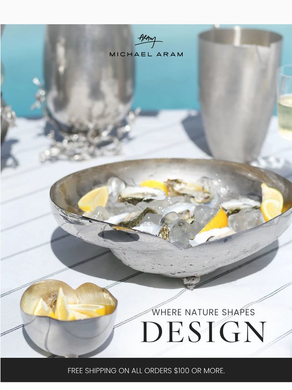 The Ocean Reef Collection