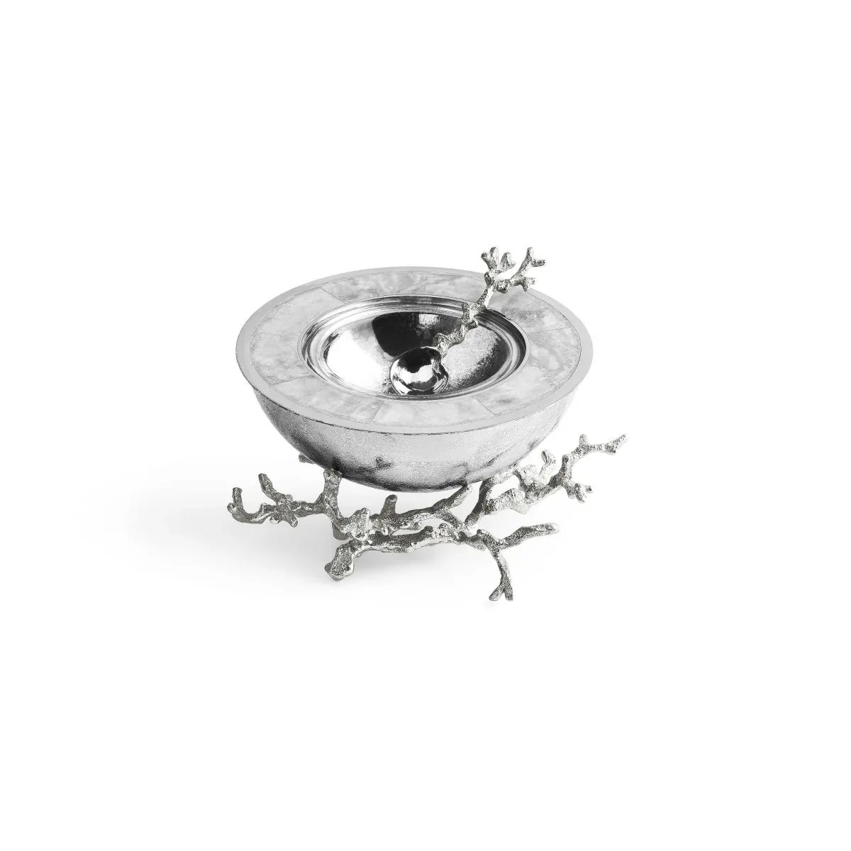 Image of Ocean Reef Caviar Dish with Spoon