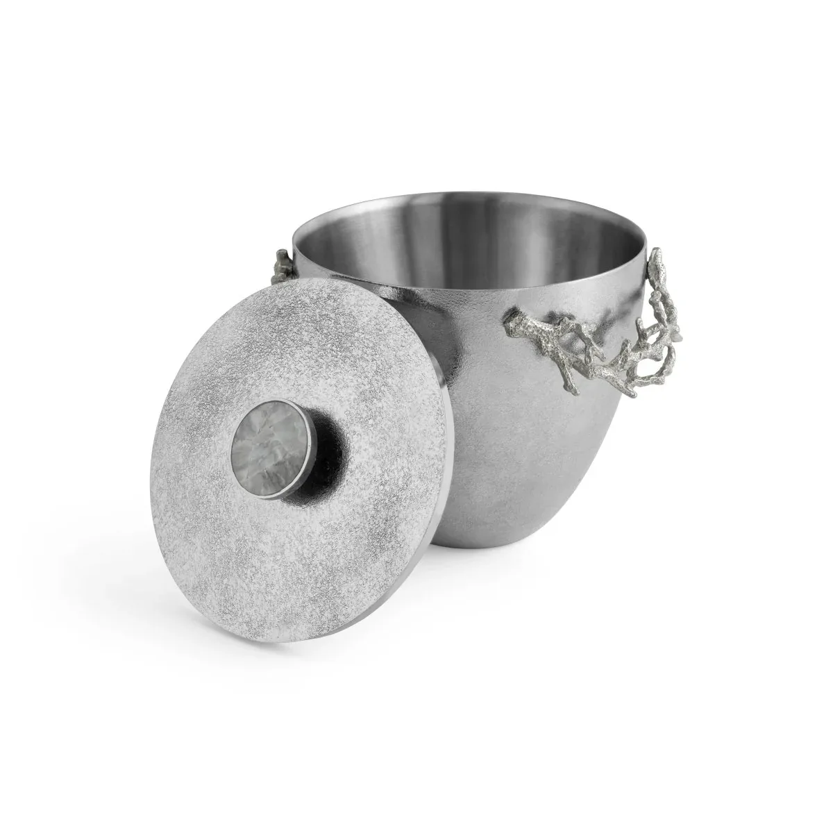 Image of Ocean Reef Ice Bucket - Coral
