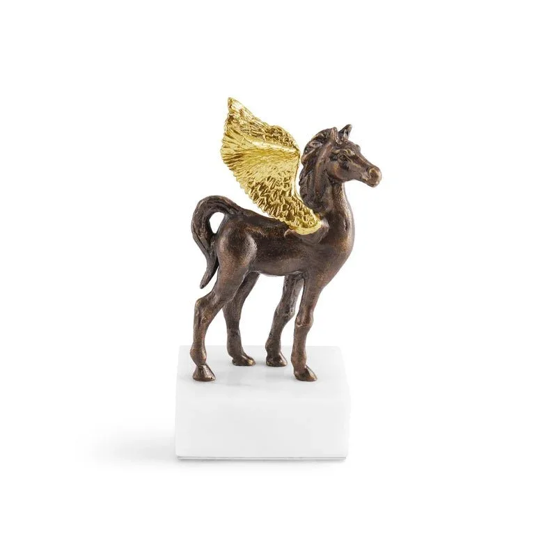 Image of Pegasus Decorative Object