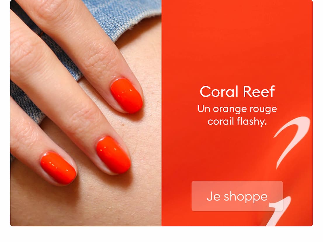 Coral Reef