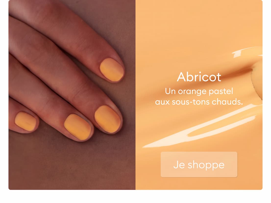 Abricot