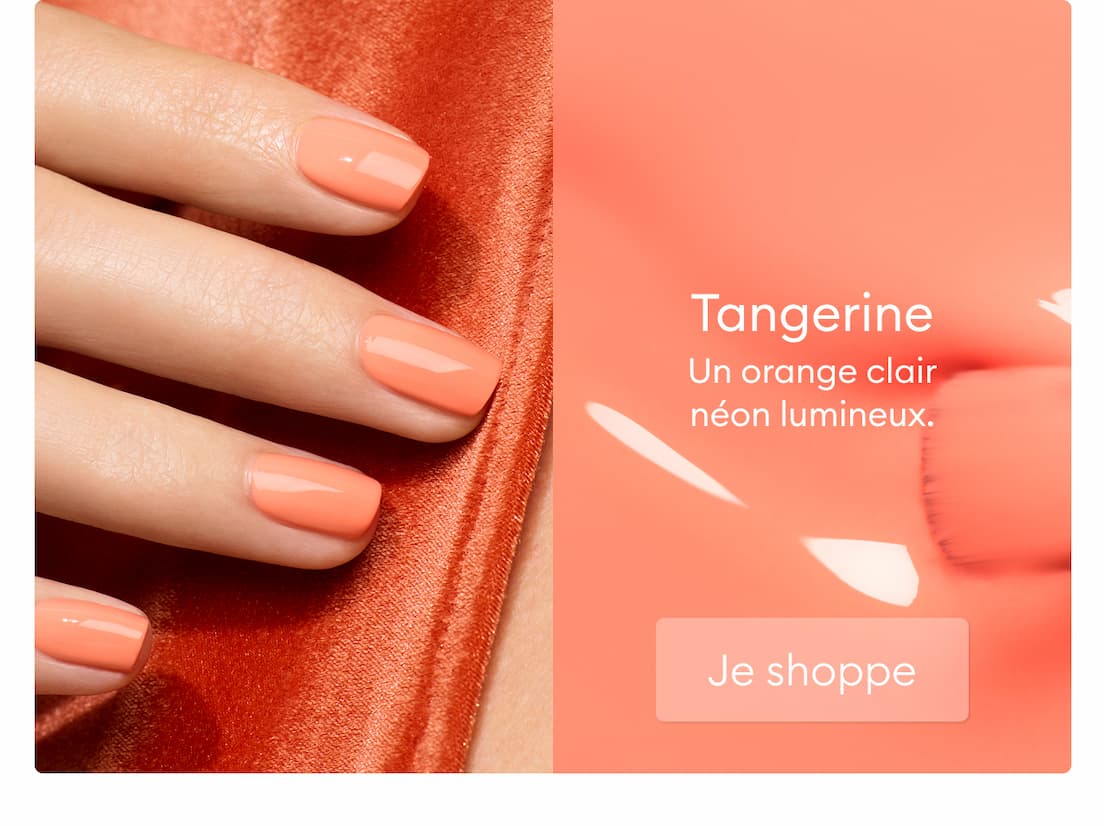 Tangerine
