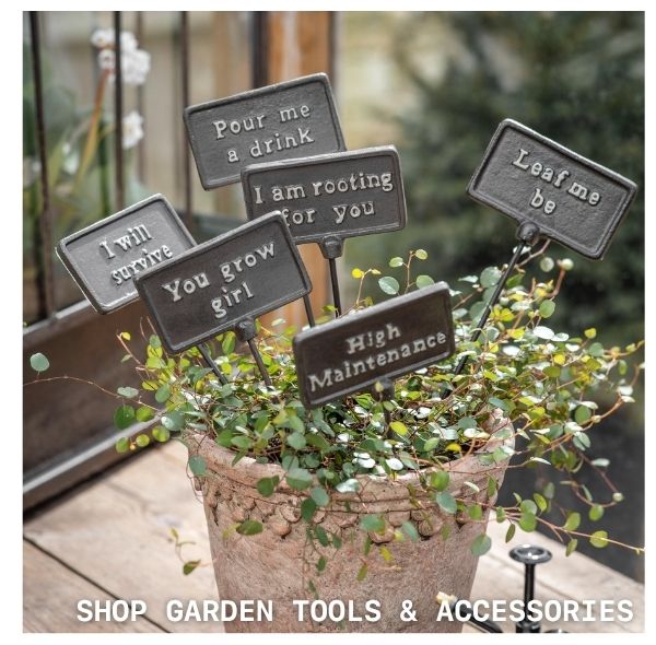 Shop Garden Tools & Accessories