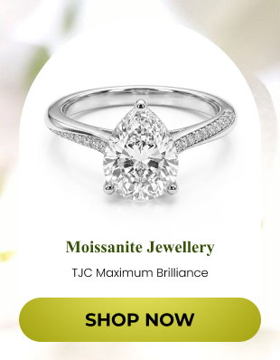 Moissanite
