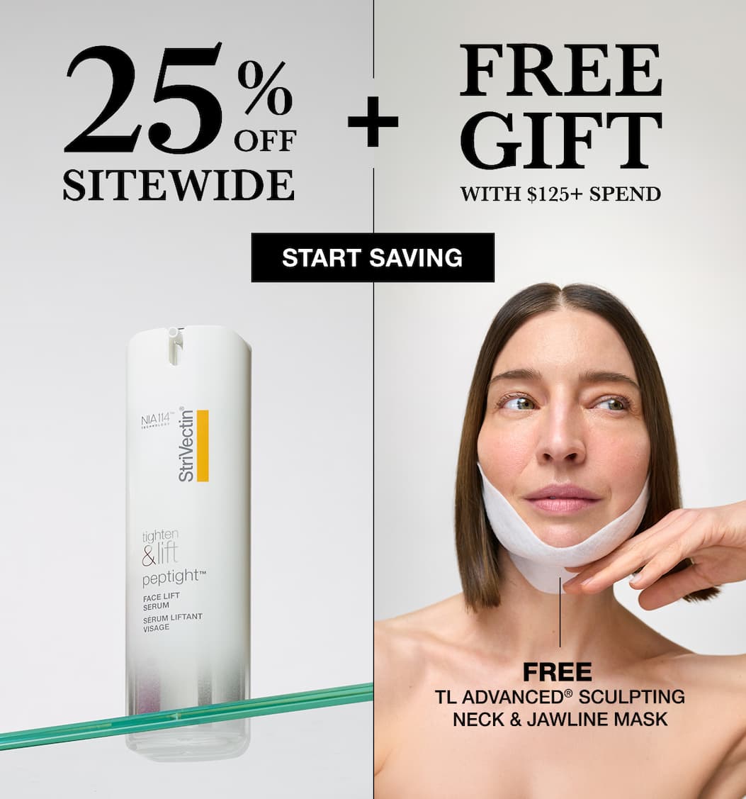 Enjoy 25% Off Sitewide
