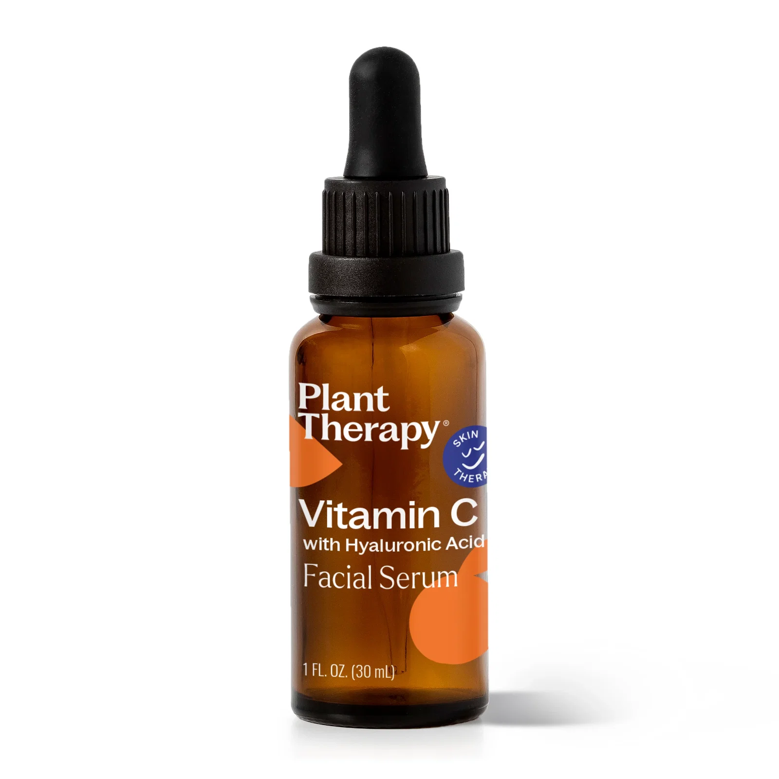Image of Vitamin C with Hyaluronic Acid Facial Serum
