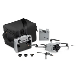 DJI Mini 5 Pro Camera Drone Fly More Combo with RC2