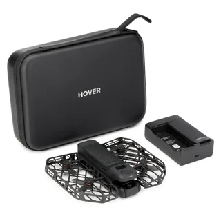 HOVERAir X1 PRO 4K Self-flying Camera Drone - Basic Combo