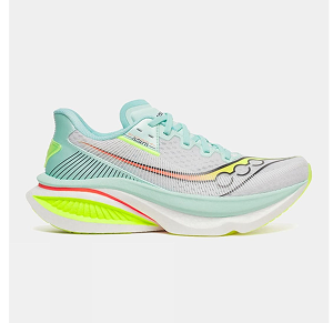 Endorphin Azura Shoes