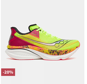 Endorphin Azura Shoes